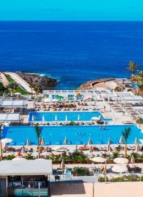 Riu Buena Vista ****