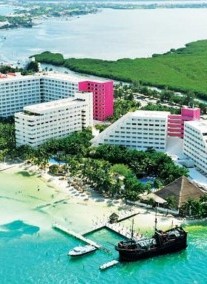 Grand Oasis Palm ***** Grand Oasis Palm *****