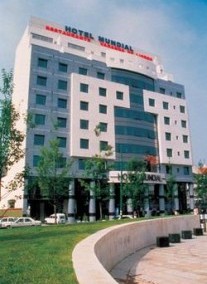 Hotel Mundial****