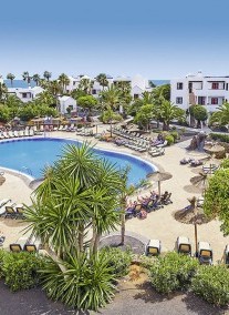 Albatros Hotel ****+