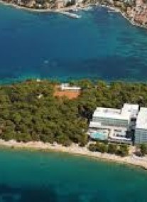 Pinija Hotel ****