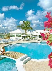 Abaco Beach & Boat Harbour***+ Abaco Beach & Boat Harbour***+