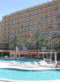 Samos Hotel *** Samos Hotel ***