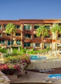 Royal Savoy Sharm *****