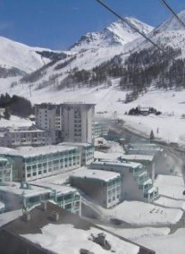 Villaggio Olimpico 