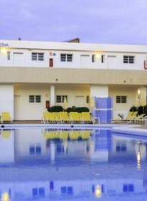 Coral Hotels PrimeComfort California***
