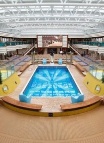 Costa Deliziosa Costa Deliziosa