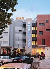 Plaza Hotel Omis ****