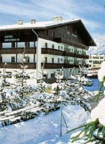 Hotel Grohmann ***