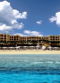 Tropitel Sahl Hasheesh ***** Tropitel Sahl Hasheesh *****