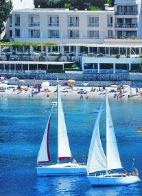 Vis Hotel ***