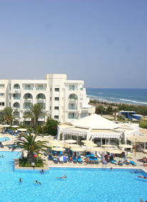El Mouradi Mahdia *****