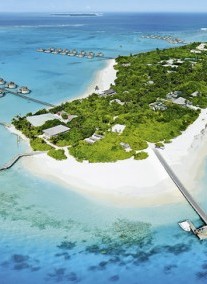 Six Senses Laamu *****