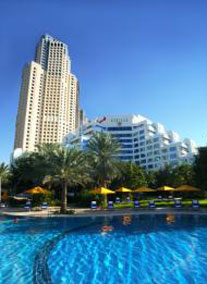 Sheraton Jumeirah Beach*****