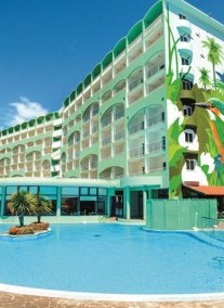 Pestana Bay ****