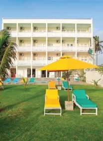Hotel J *** 