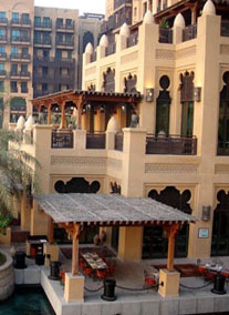 Mina Al Salam Al ****