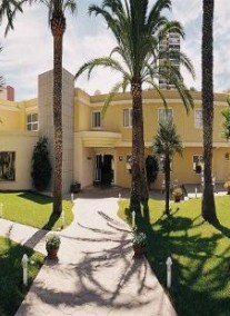 Holiday Inn Hotel ****