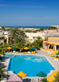 Ksar Hotel ***