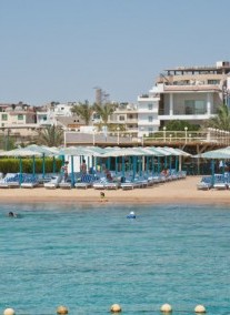 Minamark Beach Resort ****