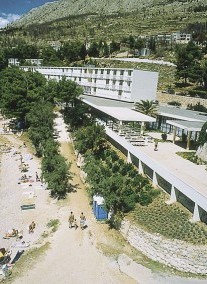 Holiday Village Sagitta ***