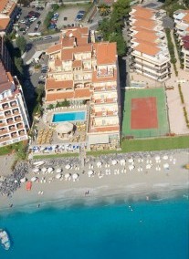 Hellenia Yachting **** Hellenia Yachting ****
