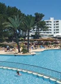 Exagon Park Club & Spa ****