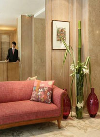 Hotel Littre **** Hotel Littre ****