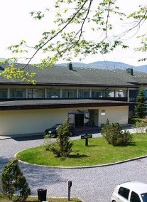 Plitvice Hotel **
