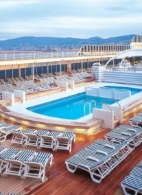 MSC Sinfonia