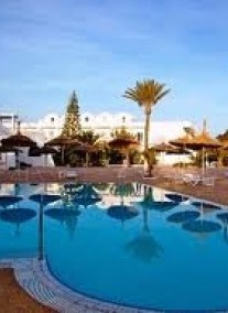 Miramar Cesar Thalasso *****