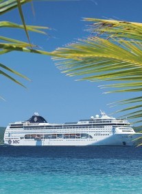 MSC Lirica