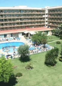 Helios Hotel ***