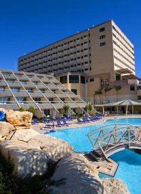 St. Raphael Resort *****