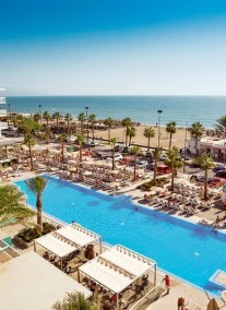 Riu Costa del Sol **** 