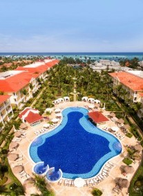 Luxury Bahia Principe Esmeralda*****