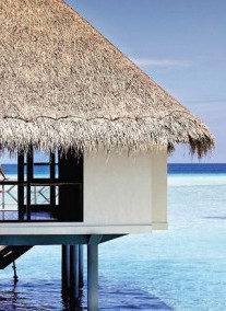 Four Seasons Resort Kuda Huraa******