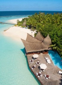Thulhagiri Resort ****