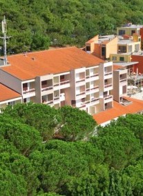 Valamar Albona Hotel ***