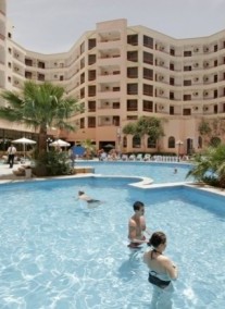 Triton Empire Hotel *** 