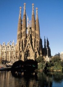 2023.08.22-08.26. 5nap/4éj Barcelona városlátogatás