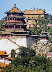 2023.08.15-08.22. 8nap/6éj Shanghai és Peking a szuperexpresszel