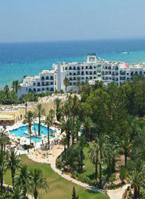Marhaba Beach ****