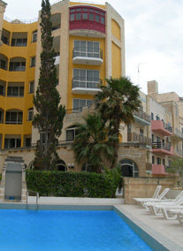 Il Palazzin Hotel ****