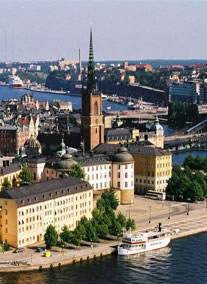 2023.08.13-08.21. 9nap/8éj Skandináv fővárosok, Norvég fjordvidék 2023.08.13-08.21. 9nap/8éj Skandináv fővárosok, Norvég fjordvidék