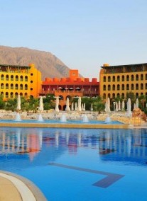 Strand Taba Heights *****