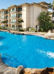 Outrigger Waipouli Beach ****