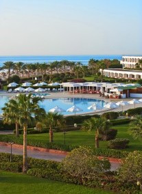 Beach Albatros Sharm ****   