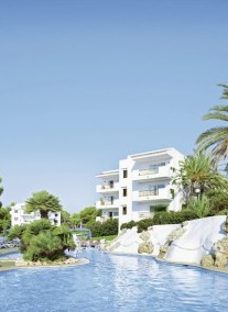 Inturotel Playa Esmeralda aparthotel****