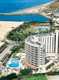 Vila Gale Ampalius ****